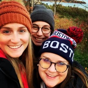 Meet your Posher, Paige